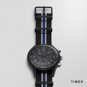   Timex MK1 Chrono Supernova (Tx2t29700) 5