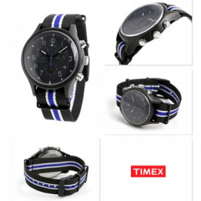   Timex MK1 Chrono Supernova (Tx2t29700) 7