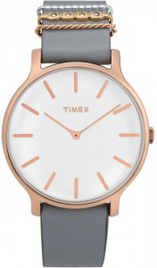 Ƴ  Timex Metropolitan Transcend (Tx2t45400)