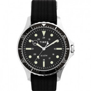   Timex Navi XL (Tx2t75600)