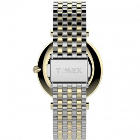 Ƴ  Timex Parisienne (Tx2t79400) 4