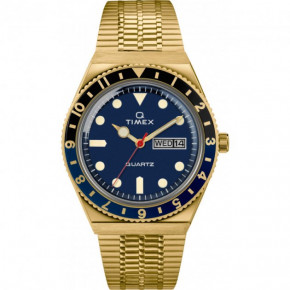   Timex Q Diver Tx2u61400