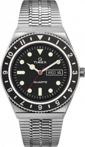   Timex Q Diver Tx2u61800