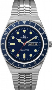   Timex Q Diver Tx2u61900