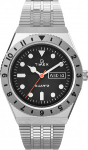   Timex Q Diver Tx2v00100