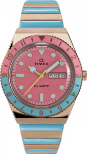 Ƴ  Timex Q Timex Malibu Tx2u81500