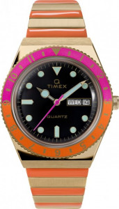 Ƴ  Timex Q Timex Malibu Tx2u81600