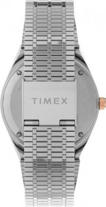 Ƴ  Timex Q Timex Tx2u95600 4