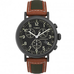   Timex Standard Chrono Tx2u58000