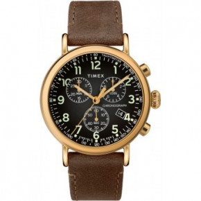   Timex Standard Chrono (Tx2t20900)