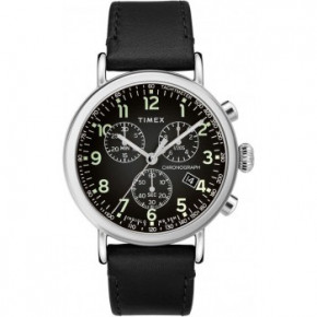   Timex Standard Chrono (Tx2t21100)