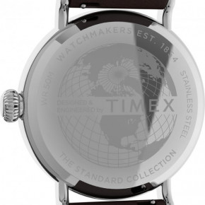   Timex Standard Tx2u89600 5