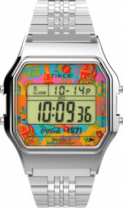   Timex T80 Coca-Cola Tx2v25900