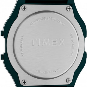   Timex T80 Tx2u93800 5