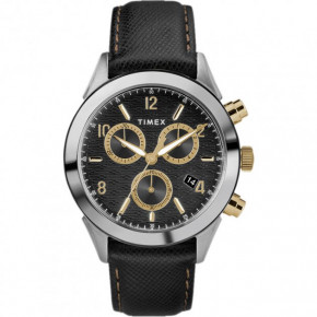   Timex Torrington Chrono Tx2r90700