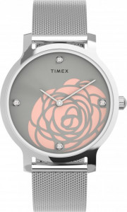 Ƴ  Timex Transcend Floral Tx2u98200