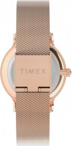 Ƴ  Timex Transcend Tx2u86600 4