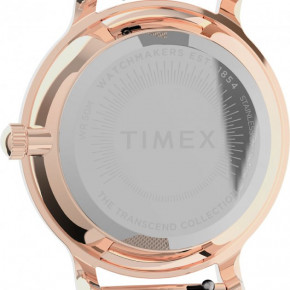 Ƴ  Timex Transcend Tx2u86600 5