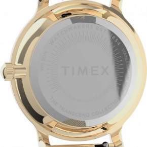 Ƴ  Timex Transcend Tx2u86800 5