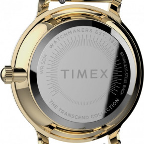 Ƴ  Timex Transcend Tx2u86900 5