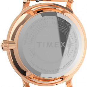   Timex Transcend Tx2u87000 5