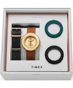   Timex Variety (Tx020300-wg)