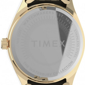   Timex Waterbury Boyfriend Tx2u82900 5