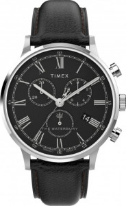   Timex Waterbury Chrono Tx2u88300