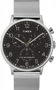   Timex Waterbury Classic Chrono (Tx2t36600)