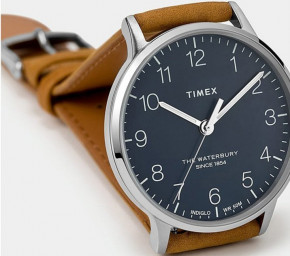   Timex Waterbury Classic Tx2u97200 3