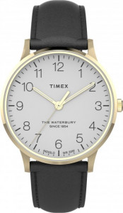   Timex Waterbury Classic Tx2u97300