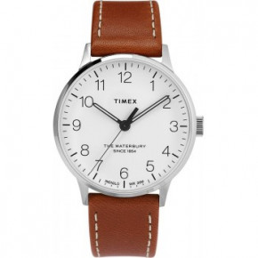   Timex Waterbury Classic (Tx2t27500)