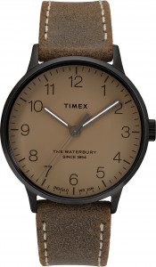   Timex Waterbury Classic (Tx2t27800)