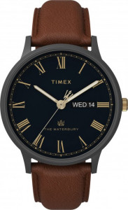   Timex Waterbury Tx2u88500