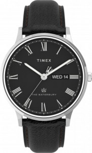   Timex Waterbury Tx2u88600