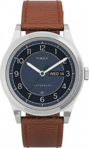   Timex Waterbury Tx2u90400