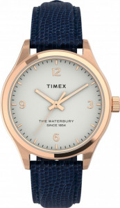   Timex Waterbury Tx2u97600