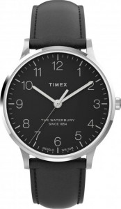   Timex Waterbury Tx2v01500