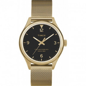   Timex Waterbury (Tx2t36400)