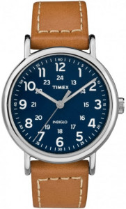   Timex Weekender Oversized Tx2r42500