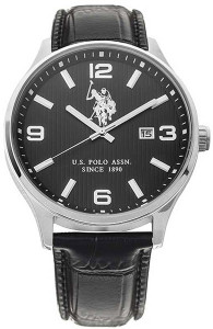   U.S. Polo Assn USP4331BK