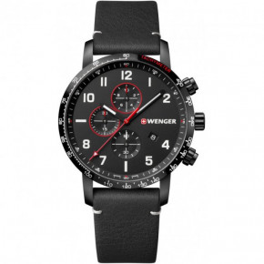   Wenger Attitude Chrono W01.1543.106