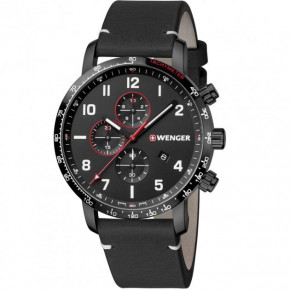   Wenger Attitude Chrono W01.1543.106 5