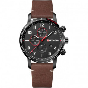   Wenger Attitude Chrono W01.1543.107