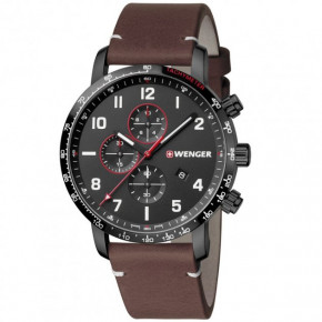   Wenger Attitude Chrono W01.1543.107 6