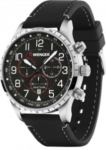   Wenger Attitude Chrono W01.1543.119