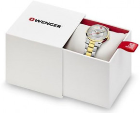   Wenger City Classic W01.1421.125 7