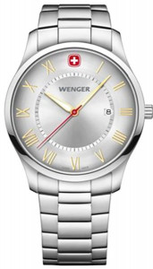   Wenger City Classic W01.1441.136