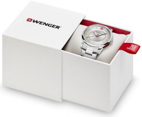   Wenger City Classic W01.1441.136 6