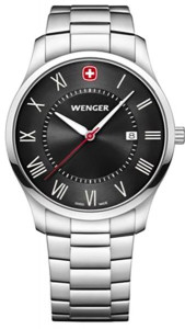   Wenger City Classic W01.1441.140